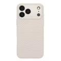Калъф Spigen Liquid Air (ACS12114) - iPhone 18 Pro Max / iPhone 17 Pro Max - Сив
