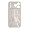 Калъф Spigen Liquid Air (ACS12114) - iPhone 18 Pro Max / iPhone 17 Pro Max - Сив