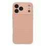 Калъф Spigen Liquid Air (ACS12115) - iPhone 18 Pro Max / iPhone 17 Pro Max - Розов