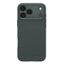 Калъф Spigen Liquid Air (ACS12151) - iPhone 18 Pro / iPhone 17 Pro - Тъмнозелен