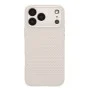 Калъф Spigen Liquid Air (ACS12152) - iPhone 18 Pro / iPhone 17 Pro - Сив