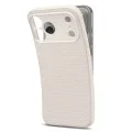 Калъф Spigen Liquid Air (ACS12152) - iPhone 18 Pro / iPhone 17 Pro - Сив