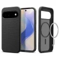 Калъф Spigen Liquid Air MagSafe (ACS11439) - Google Pixel 11 - Матово черен