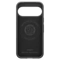Калъф Spigen Liquid Air MagSafe (ACS11439) - Google Pixel 11 - Матово черен