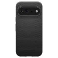 Калъф Spigen Liquid Air MagSafe (ACS11449) - Google Pixel 11 Pro XL - Матово черен