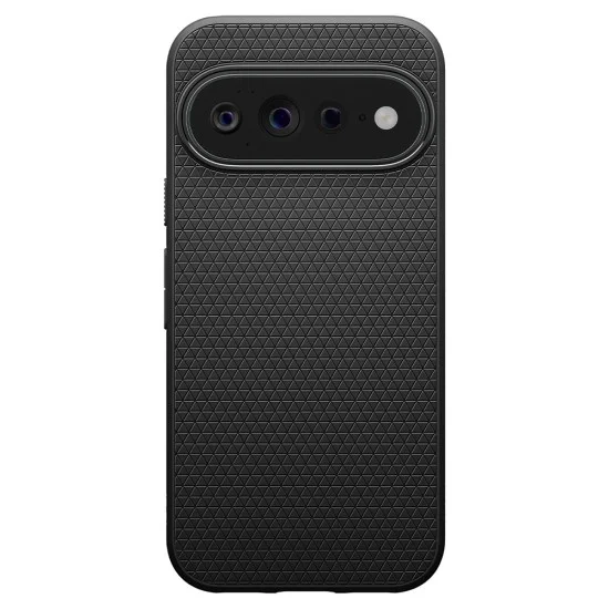 Калъф Spigen Liquid Air MagSafe (ACS11449) - Google Pixel 11 Pro XL - Матово черен