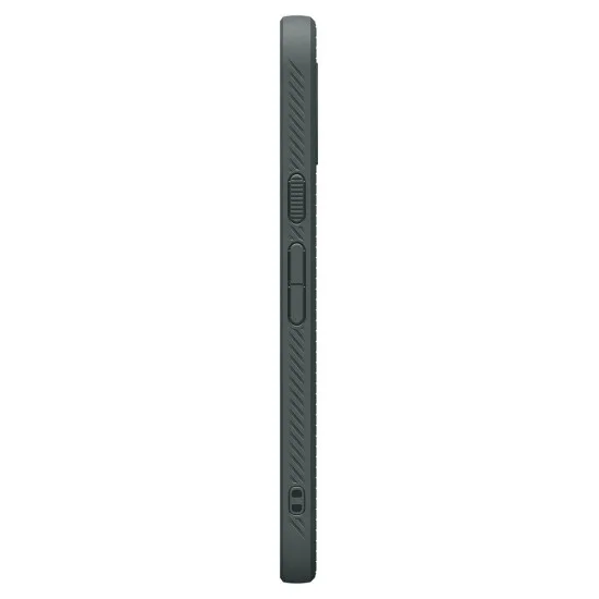 Калъф Spigen Liquid Air MagSafe (ACS11853) - Google Pixel 11 - Зелен