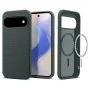 Калъф Spigen Liquid Air MagSafe (ACS11853) - Google Pixel 11 - Зелен