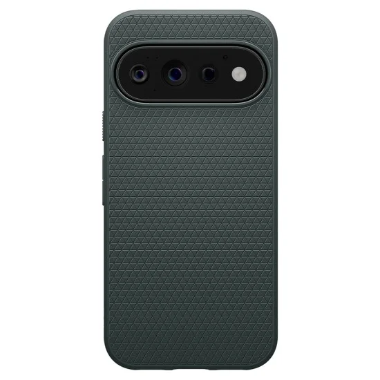 Калъф Spigen Liquid Air MagSafe (ACS11858) - Google Pixel 11 Pro - Зелен