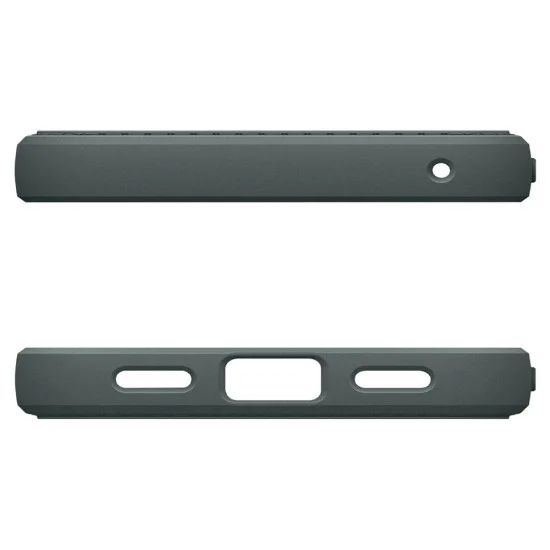 Калъф Spigen Liquid Air MagSafe (ACS11858) - Google Pixel 11 Pro - Зелен