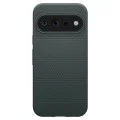 Калъф Spigen Liquid Air MagSafe (ACS11863) - Google Pixel 11 Pro XL - Зелен