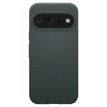Калъф Spigen Liquid Air MagSafe (ACS11863) - Google Pixel 11 Pro XL - Зелен