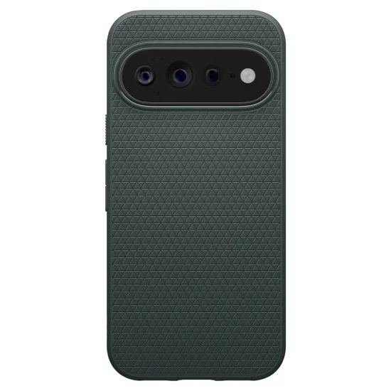 Калъф Spigen Liquid Air MagSafe (ACS11863) - Google Pixel 11 Pro XL - Зелен