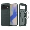 Калъф Spigen Liquid Air MagSafe (ACS11863) - Google Pixel 11 Pro XL - Зелен