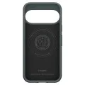 Калъф Spigen Liquid Air MagSafe (ACS11863) - Google Pixel 11 Pro XL - Зелен