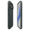 Калъф Spigen Liquid Air MagSafe (ACS11863) - Google Pixel 11 Pro XL - Зелен