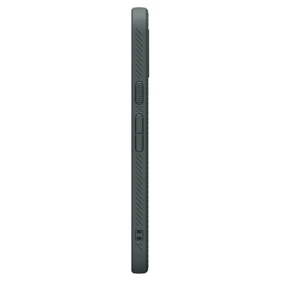 Калъф Spigen Liquid Air MagSafe (ACS11863) - Google Pixel 11 Pro XL - Зелен