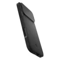 Калъф Spigen Optik Armor MagSafe (ACS09900) - iPhone 17 Pro Max / iPhone 18 Pro Max - Черен