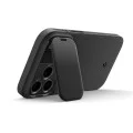Калъф Spigen Optik Armor MagSafe (ACS09900) - iPhone 17 Pro Max / iPhone 18 Pro Max - Черен