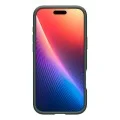 Калъф Spigen Optik Armor MagSafe (ACS09901) - iPhone 18 Pro Max / iPhone 17 Pro Max - Зелен