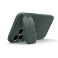 Калъф Spigen Optik Armor MagSafe (ACS09901) - iPhone 18 Pro Max / iPhone 17 Pro Max - Зелен