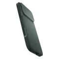 Калъф Spigen Optik Armor MagSafe (ACS09901) - iPhone 18 Pro Max / iPhone 17 Pro Max - Зелен