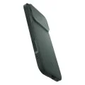 Калъф Spigen Optik Armor MagSafe (ACS09954) - iPhone 18 Pro / iPhone 17 Pro - Зелен