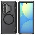 Калъф Spigen Optik Armor Pro MagSafe (ACS11500) - Samsung Galaxy Z Fold8 Ultra - Черен