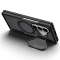 Калъф Spigen Optik Armor Pro MagSafe (ACS11500) - Samsung Galaxy Z Fold8 Ultra - Черен