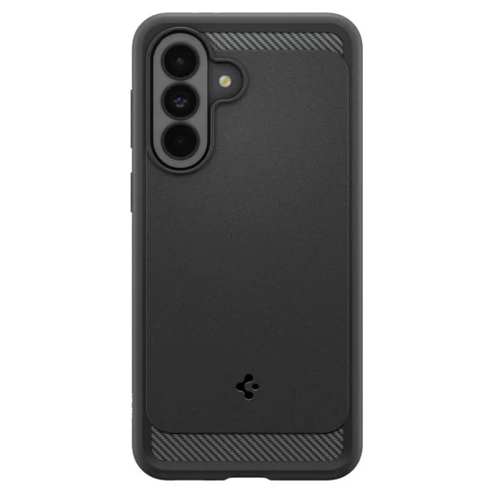 Калъф Spigen Rugged Armor (ACS11312) - Samsung Galaxy A27 5G - Черен