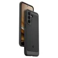 Калъф Spigen Rugged Armor (ACS11312) - Samsung Galaxy A27 5G - Черен