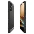 Калъф Spigen Rugged Armor (ACS11312) - Samsung Galaxy A27 5G - Черен