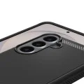 Калъф Spigen - Rugged Armor (ACS11639) - Samsung Galaxy S26 FE - Черен