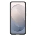 Калъф Spigen - Rugged Armor (ACS11639) - Samsung Galaxy S26 FE - Черен