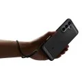Калъф Spigen - Rugged Armor (ACS11639) - Samsung Galaxy S26 FE - Черен