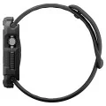 Калъф Spigen - Rugged Armor (ACS11886) - Apple Watch 12 46mm - Черен