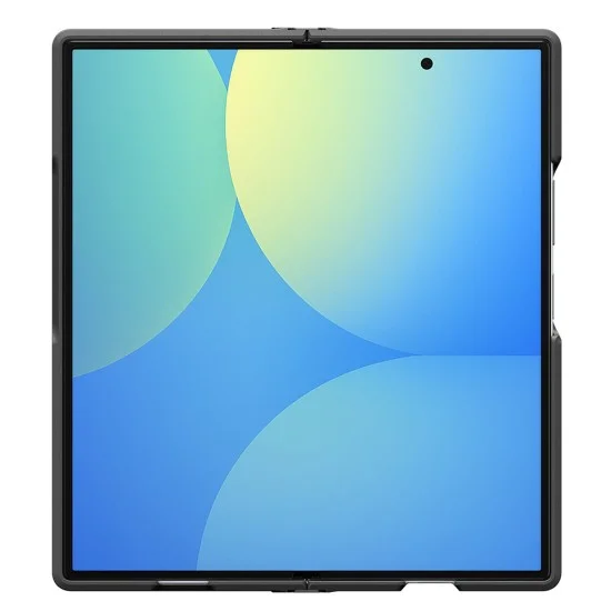 Калъф Spigen Slim Armor Pro MagFit (ACS11508) - Samsung Galaxy Z Fold8 Ultra - Черен