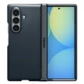 Калъф Spigen Slim Armor Pro MagFit (ACS11509) - Samsung Galaxy Z Fold8 Ultra - Тъмно сив