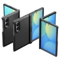 Калъф Spigen Slim Armor Pro MagFit (ACS11950) - Samsung Galaxy Z Fold8 - Черен