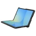 Калъф Spigen Slim Armor Pro MagFit (ACS11950) - Samsung Galaxy Z Fold8 - Черен