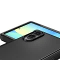 Калъф Spigen Slim Armor Pro MagFit (ACS11950) - Samsung Galaxy Z Fold8 - Черен