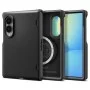Калъф Spigen Slim Armor Pro MagFit (ACS11950) - Samsung Galaxy Z Fold8 - Черен