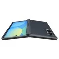 Калъф Spigen Slim Armor Pro MagFit (ACS11951) - Samsung Galaxy Z Fold8 - Тъмно сив