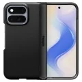 Калъф Spigen Slim Armor Pro MagSafe (ACS11458) - Google Pixel 11 Pro Fold - Черен