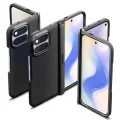 Калъф Spigen Slim Armor Pro MagSafe (ACS11458) - Google Pixel 11 Pro Fold - Черен