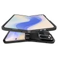 Калъф Spigen Slim Armor Pro MagSafe (ACS11458) - Google Pixel 11 Pro Fold - Черен