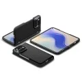 Калъф Spigen Slim Armor Pro MagSafe (ACS11458) - Google Pixel 11 Pro Fold - Черен