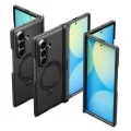 Калъф Spigen Slim Armor Pro S MagFit (ACS11778) - Samsung Galaxy Z Fold8 Ultra - Черен