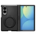 Калъф Spigen Slim Armor Pro S MagSafe (ACS11779) - Samsung Galaxy Z Fold8 - Черен