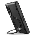 Калъф Spigen Slim Armor Pro S MagSafe (ACS11779) - Samsung Galaxy Z Fold8 - Черен